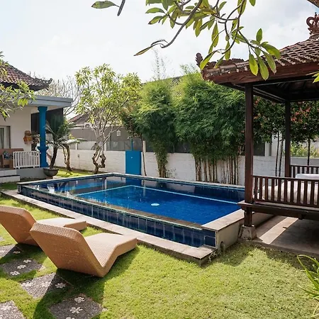 Villa Ikan
